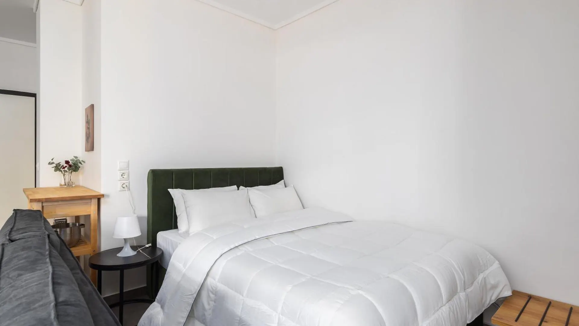 Sienna By Halu!, Cozy Apt In Main Shopping District Thessalonique Grèce