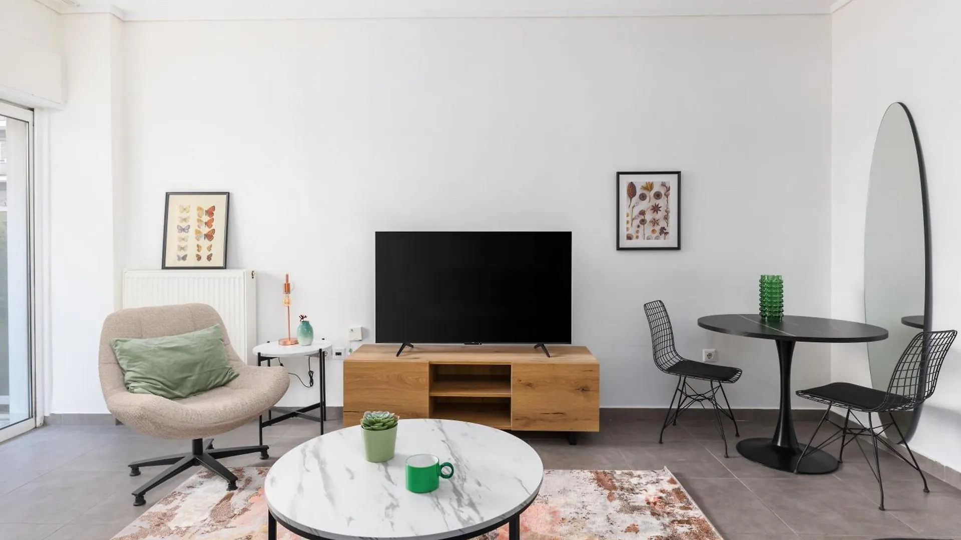 Sienna By Halu!, Cozy Apt In Main Shopping District Θεσσαλονίκη 0*,  Ελλάδα