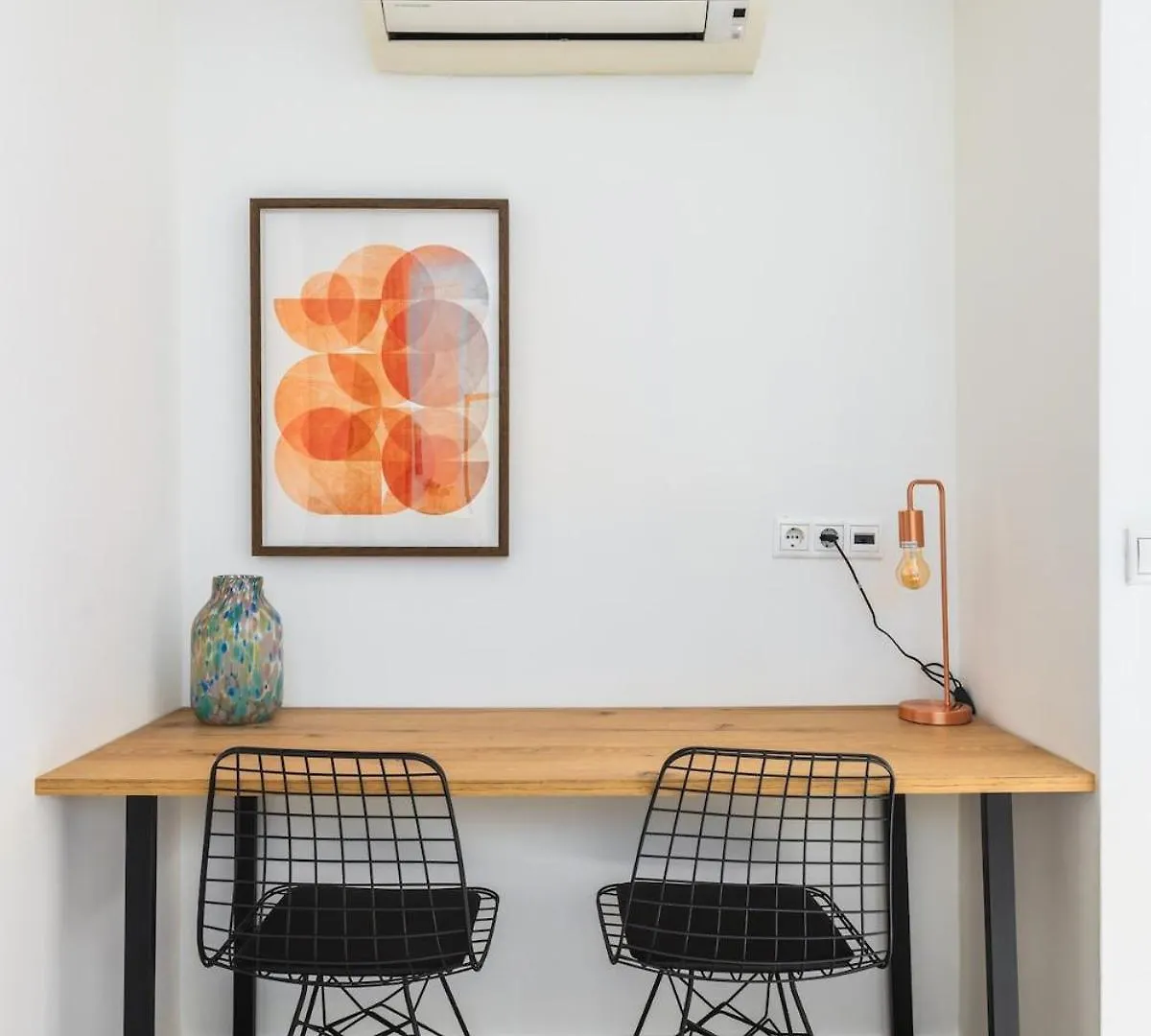 Sienna By Halu!, Cozy Apt In Main Shopping District Θεσσαλονίκη Διαμέρισμα