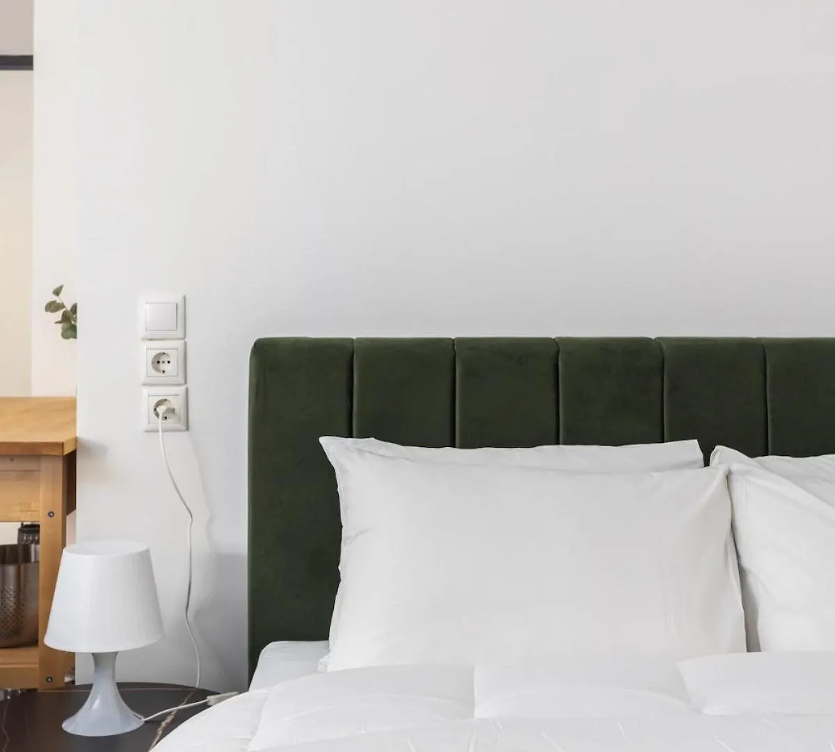 Διαμέρισμα Sienna By Halu!, Cozy Apt In Main Shopping District Θεσσαλονίκη Ελλάδα